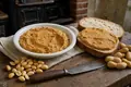 Peanut butter