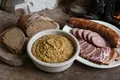 Luxembourg mustard