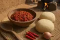 Malian chile sauce