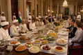 India’s Independence State Banquet