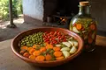 Nicaraguan chilero