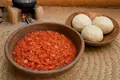 Nigerien chile sauce
