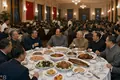 The First Banquet of the People’s Republic of China