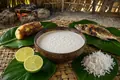 Tuvaluan coconut sauce