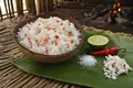Vanuatu coconut relish