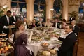 The 1893 World’s Columbian Exposition Banquet