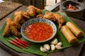 Thai sweet chile sauce