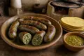 Toluca green chorizo