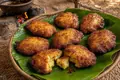 Makara banana fritters