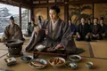 Emperor Meiji Publicly Eats Beef, Breaking 1,200 Years of Taboo