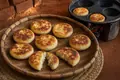 Malagasy rice cake