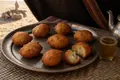 Mauritanian beignets