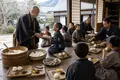 Japan's First School Lunch Program in Yamagata