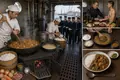 The Imperial Japanese Navy Adopts Curry to Fight Beriberi