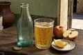 Sidral Mundet apple soda