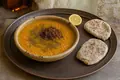 Lentil soup