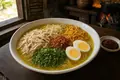 Saoto soup
