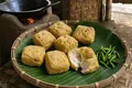Sumedang fried tofu