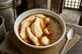 Philippine sweet tofu pudding