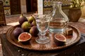 Tunisian fig spirit