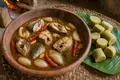 Pepper soup stew