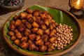 Spiced fried plantain