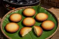 Malagasy rice cakes