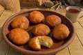 Malawian fried dough