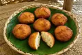 Tongan fried doughnuts