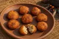 Zambian fritters