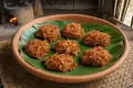 Liberian coconut candy