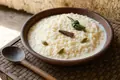 Maldivian sweet rice pudding