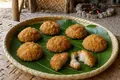 Marshallese coconut candy