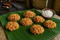 Micronesian coconut candy