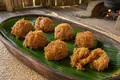 Palauan coconut candy