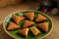 Rwandan sweet fried bread