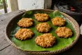 Sierra Leonean coconut candy