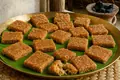 Tanzanian peanut or coconut brittle