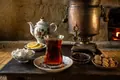 Lankaran tea