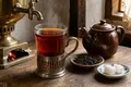 Krasnodar tea