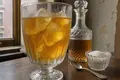 Southern sweet tea