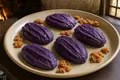 Purple yam jam