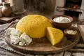 Potato mămăligă