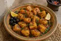 Tunisian cumin potatoes