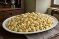 Rioplatense Russian salad