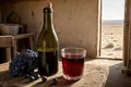 Patagonian Pinot Noir