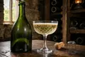 Serra Gaúcha sparkling wine
