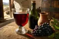 Valle de Guadalupe wine