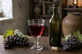 Shandong wine