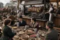 Whole-Ox Roasting Becomes an Oktoberfest Spectacle